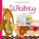 Wścibscy - Dorota Gellner