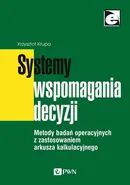 Systemy wspomagania decyzji - Krzysztof Krupa
