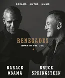 Renegades Born in the USA - Barack Obama
