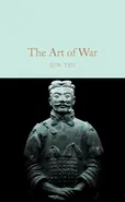 The Art of War - Sun Tzu