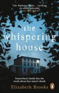 The Whispering House - Elizabeth Brooks