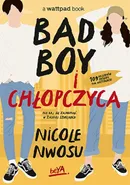 Bad boy i chłopczyca - Nicole Nwosu