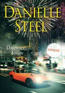 Dziewięć losów - Danielle Steel