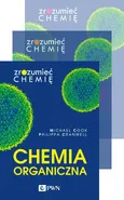 Seria Zrozumieć Chemię PAKIET: Chemia fizyczna + Chemia nieorganiczna + Chemia organiczna