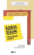 Scrum PWN PAKIET: Scrum + Księga Scrum + Scrum w praktyce