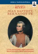 Jean Baptiste Bernadotte - Margareta Beckman