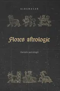 Flores astrologie Kwiatki astrologii - Albumasar