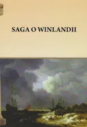 Saga o Winlandii - Henryk Pietruszczak
