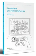 Ekonomia eksperymentalna - Outlet - Michał Krawczyk