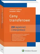 Ceny transferowe - Outlet