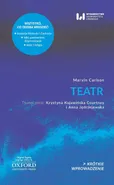 Teatr - Marvin Carlson