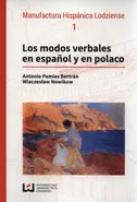 Los modos verbales en espanol y en polaco - Antonio Pamies Bertrán