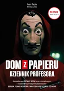 DOM Z PAPIERU. Dziennik profesora - Montse Linde