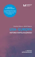 USA–Europa - Paulina Matera
