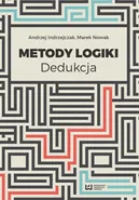 Metody logiki - Andrzej Indrzejczak