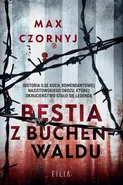 Bestia z Buchenwaldu - Max Czornyj
