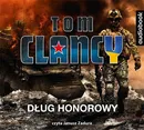 Dług honorowy - Tom Clancy
