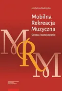 Mobilna Rekreacja Muzyczna - Michalina Radzińska