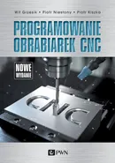 Programowanie obrabiarek CNC - Piotr Kiszka