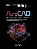 AutoCAD 2019 / LT 2019 / Web / Mobile+ - Andrzej Jaskulski
