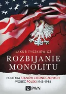 Rozbijanie monolitu - Jakub Tyszkiewicz