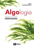 Algologia - Joanna Czerwik-Marcinkowska