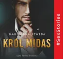 Król Midas - Magdalena Szweda