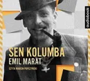 Sen Kolumba - Emil Marat