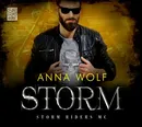 Storm - Anna Wolf