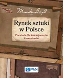Rynek sztuki w Polsce - Monika Bryl 