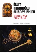 Świt narodów europejskich - Benedykt Zientara