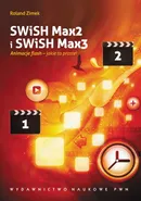 SWiSH Max2 i SWiSH Max3 - Roland Zimek