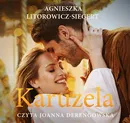 Karuzela - Agnieszka Litorowicz-Siegert