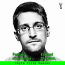 Pamięć nieulotna - Edward Snowden