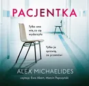 Pacjentka - Alex Michaelides