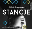 Stancje - Wioletta Grzegorzewska
