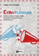 Cyberplemiona - Paweł Matuszewski
