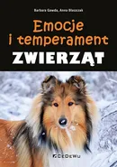 Emocje i temperament zwierząt - Anna Błaszczak