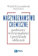 Maszynoznawstwo chemiczne - Michał Ryms