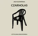 Czarnolas - Jaga Słowińska
