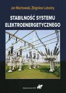 Stabilność systemu elektroenergetycznego - Jan Machowski