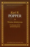 Wiedza obiektywna - Karl R. Popper