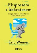 Ekspresem z Sokratesem - Eric Weiner
