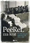 PeeReL zza krat - Helena Kowalik