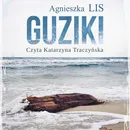 Guziki, czyli dwanaście historii o miłości - Agnieszka Lis