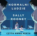 Normalni ludzie - Sally Rooney