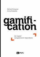 Gamification - Anna Gorączka