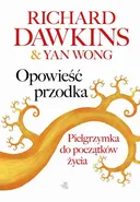 Opowieść przodka - Richard Dawkins