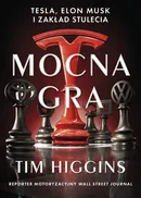 Mocna gra - Tim Higgins