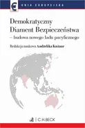 Demokratyczny Diament Bezpieczeństwa - budowa nowego ładu pacyficznego - Andżelika Kuźnar